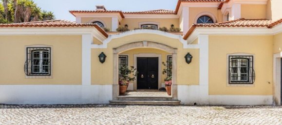 9 Schlafzimmer Villa in Cascais, Portugal, Nr. 319753 5