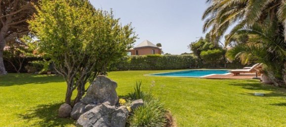 9 Schlafzimmer Villa in Cascais, Portugal, Nr. 319753 12