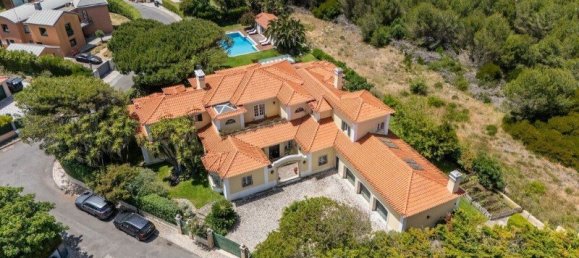 9 Schlafzimmer Villa in Cascais, Portugal, Nr. 319753 15