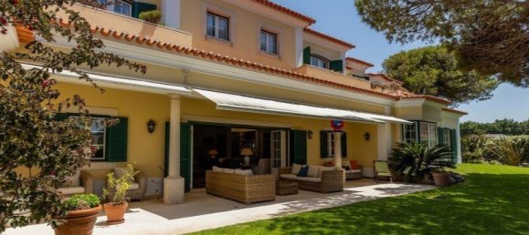 9 Schlafzimmer Villa in Cascais, Portugal, Nr. 319753 6