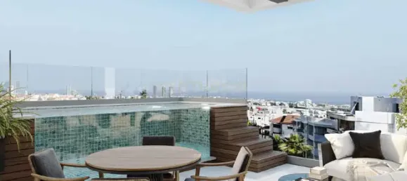 2 bedrooms Apartment in Agios Athanasios, Cyprus No. 4294 2