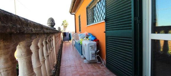 Apartamento de 3 habitaciónes en Anzio, Italy No. 286229 13