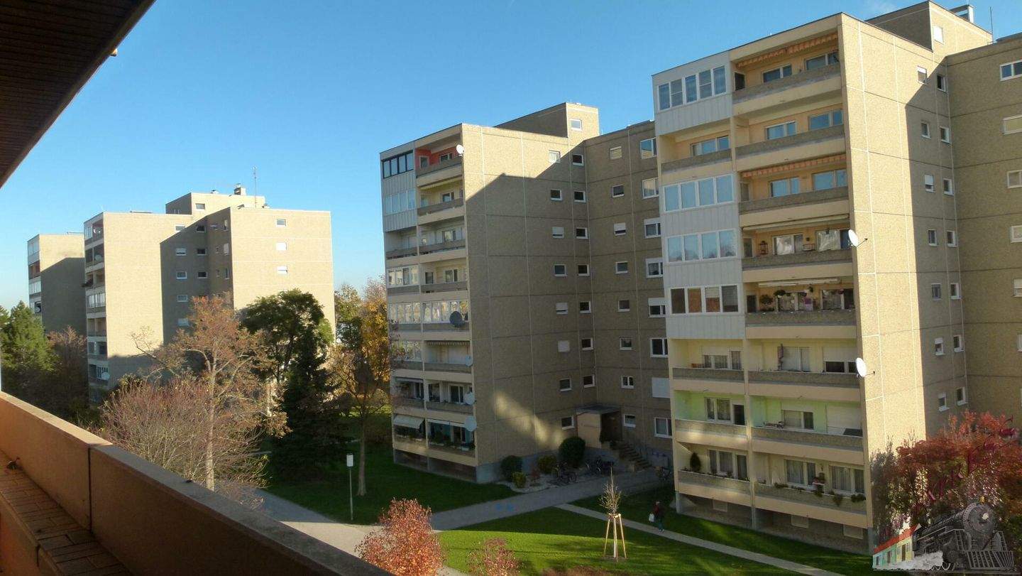 3-Zimmer Wohnung in Traiskirchen, Austria, Nr. 133909