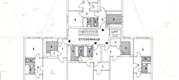 3-Zimmer Wohnung in Traiskirchen, Austria, Nr. 133909 6