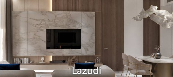 38.21m² Apartment in Dubai, UAE No. 19524 4