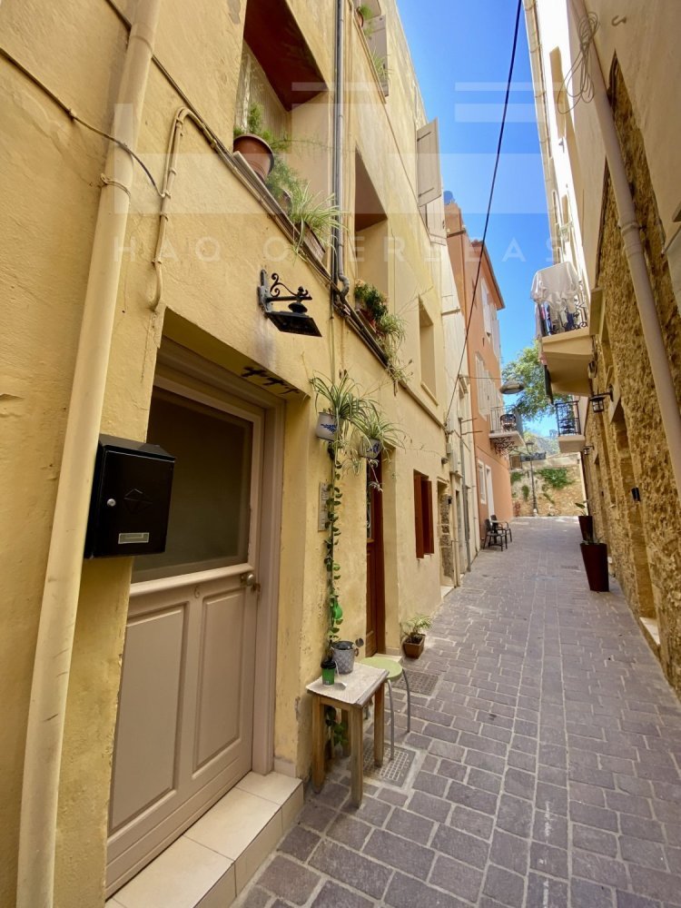 3 Schlafzimmer Haus in Chania, Greece, Nr. 8418