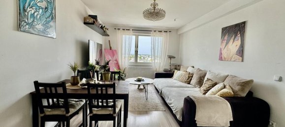 3 rooms Apartment in Hernals, Austria No. 155373 2