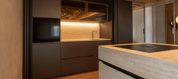 Apartamento de 2 dormitorios en Kitzbuhel, Austria No. 124204 3