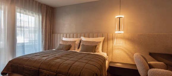 Apartamento de 2 dormitorios en Kitzbuhel, Austria No. 124204 6