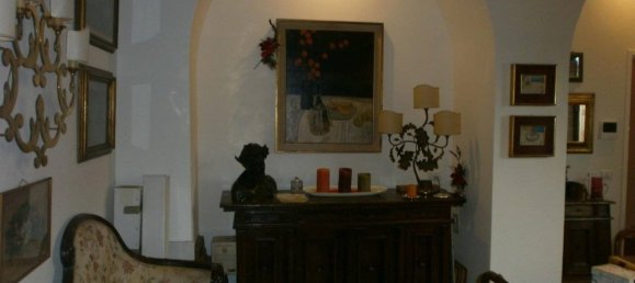 3 غرف نوم شقة في Florence, Italy رقم 117664 4