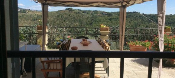 3 غرف نوم شقة في Florence, Italy رقم 117664 27