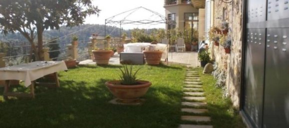 3 غرف نوم شقة في Florence, Italy رقم 117664 23