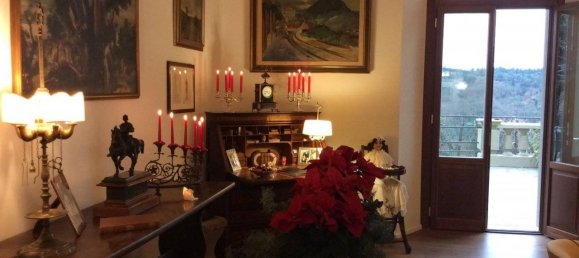 3 غرف نوم شقة في Florence, Italy رقم 117664 5