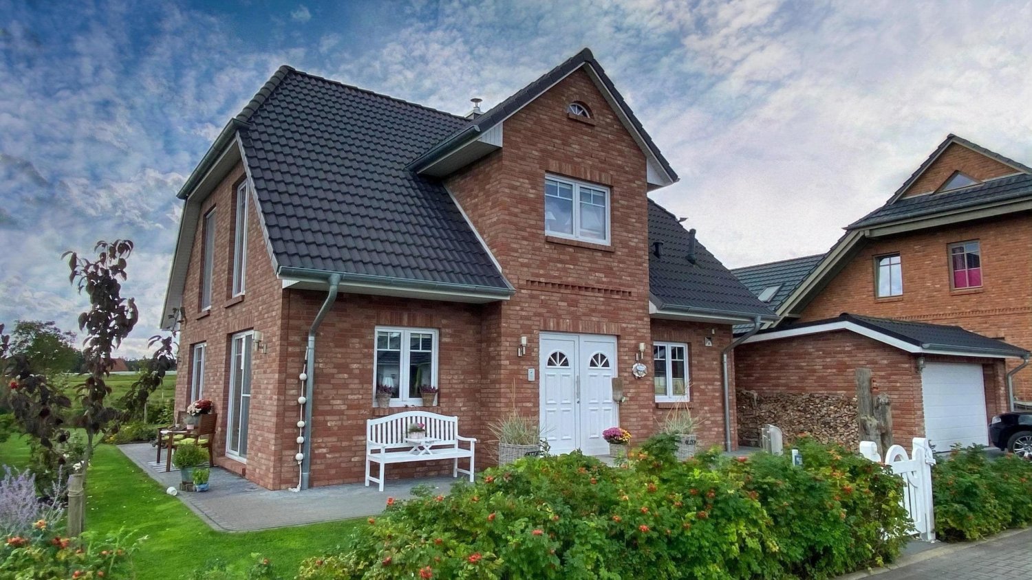 Casa de 2 dormitorios en Vorpommern-Greifswald, Germany No. 152606