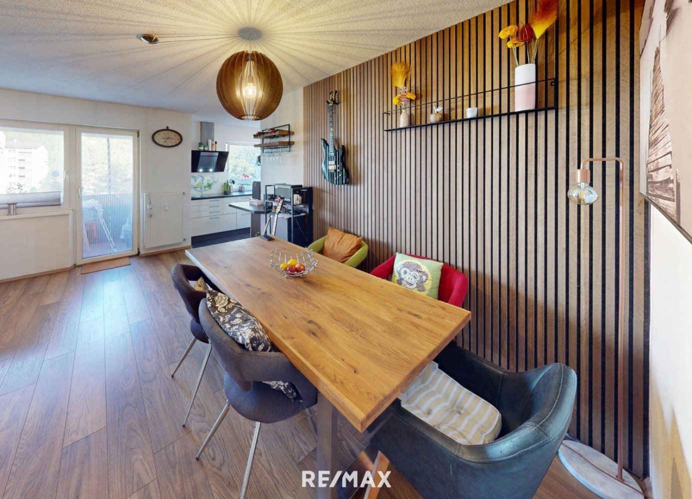 3 chambres Appartement à Landeck, Austria No. 220833