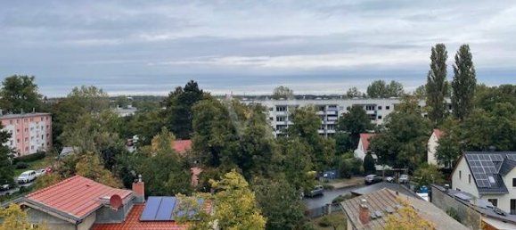 4 bedrooms Apartment in Niederschonhausen, Germany No. 58096 4