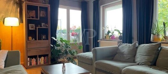 4 bedrooms Apartment in Niederschonhausen, Germany No. 58096 2