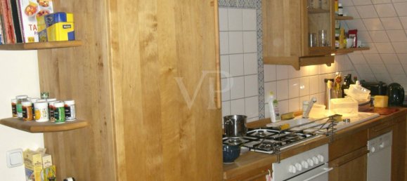 4 bedrooms Apartment in Niederschonhausen, Germany No. 58096 3