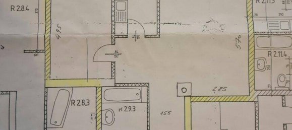 2 rooms Apartment in Axams, Austria No. 209810 9