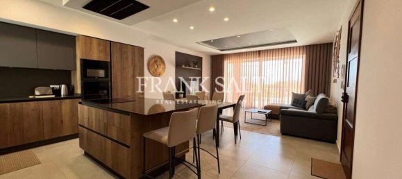 3 bedrooms Penthouse in Gharghur, Malta No. 4625 6