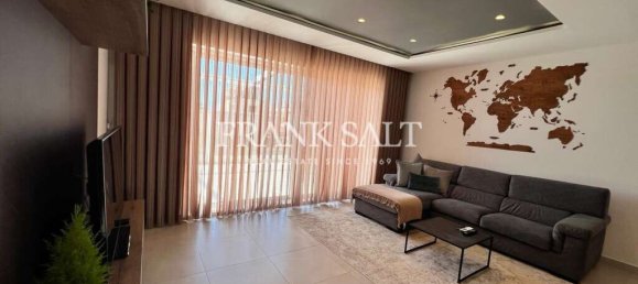 3 bedrooms Penthouse in Gharghur, Malta No. 4625 5