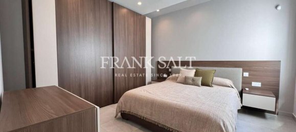 3 bedrooms Penthouse in Gharghur, Malta No. 4625 10