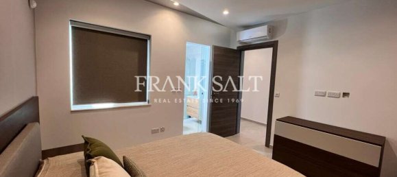 3 bedrooms Penthouse in Gharghur, Malta No. 4625 9