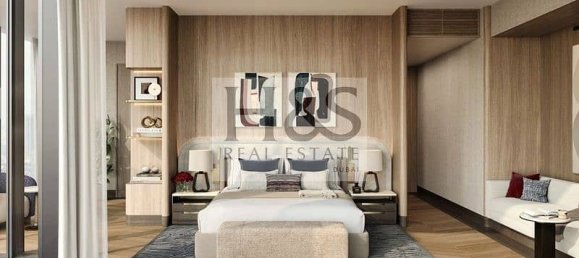 3 Schlafzimmer Wohnung in Downtown Dubai (Downtown Burj Dubai), UAE, Nr. 103533 6