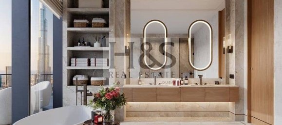 3 Schlafzimmer Wohnung in Downtown Dubai (Downtown Burj Dubai), UAE, Nr. 103533 8