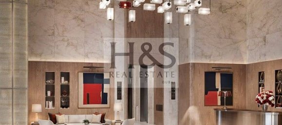 3 Schlafzimmer Wohnung in Downtown Dubai (Downtown Burj Dubai), UAE, Nr. 103533 5