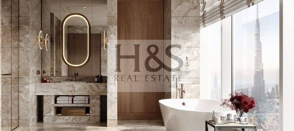 3 Schlafzimmer Wohnung in Downtown Dubai (Downtown Burj Dubai), UAE, Nr. 103533 3