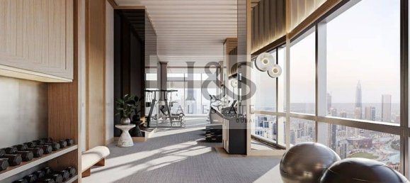 3 Schlafzimmer Wohnung in Downtown Dubai (Downtown Burj Dubai), UAE, Nr. 103533 2