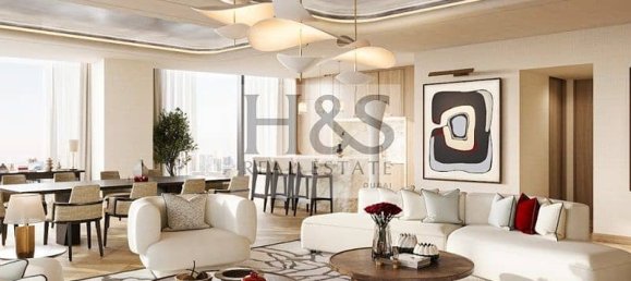 3 Schlafzimmer Wohnung in Downtown Dubai (Downtown Burj Dubai), UAE, Nr. 103533 9