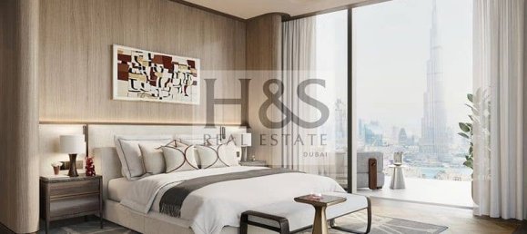 3 Schlafzimmer Wohnung in Downtown Dubai (Downtown Burj Dubai), UAE, Nr. 103533 7