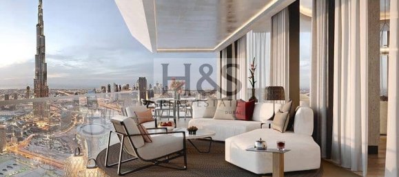 3 Schlafzimmer Wohnung in Downtown Dubai (Downtown Burj Dubai), UAE, Nr. 103533 11