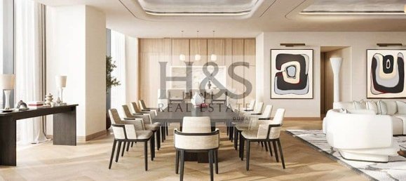 3 Schlafzimmer Wohnung in Downtown Dubai (Downtown Burj Dubai), UAE, Nr. 103533 10