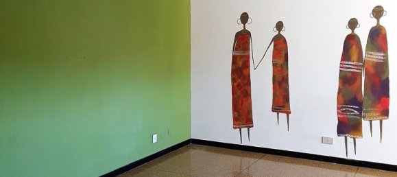 Apartamento de 3 divisões em Novi Ligure, Italy N.º 118323 4