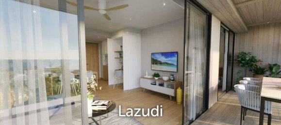 2 bedrooms Condo in Bang Tao, Thailand No. 16270 3
