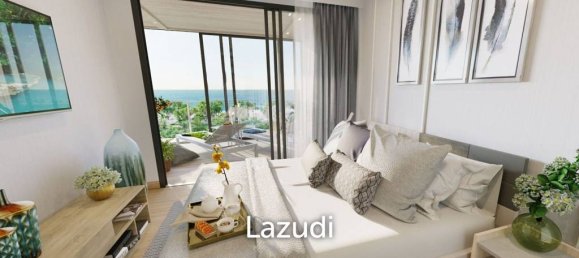 2 bedrooms Condo in Bang Tao, Thailand No. 16270 6