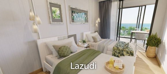 2 bedrooms Condo in Bang Tao, Thailand No. 16270 7