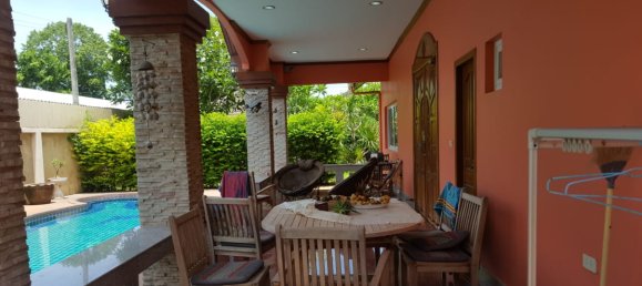 3 bedrooms Villa in Pattaya, Thailand No. 20065 22