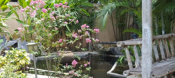 3 bedrooms Villa in Pattaya, Thailand No. 20065 29