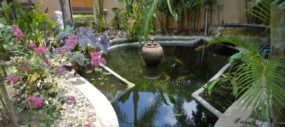 3 bedrooms Villa in Pattaya, Thailand No. 20065 27