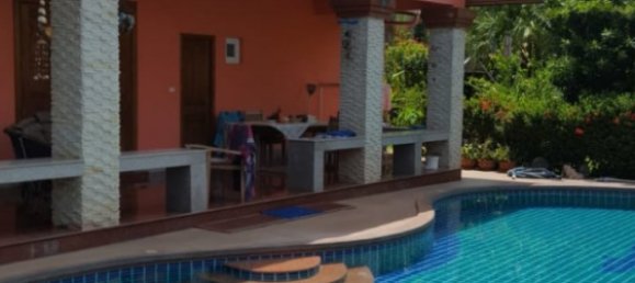 3 bedrooms Villa in Pattaya, Thailand No. 20065 21