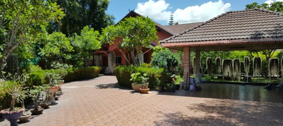 3 bedrooms Villa in Pattaya, Thailand No. 20065 20