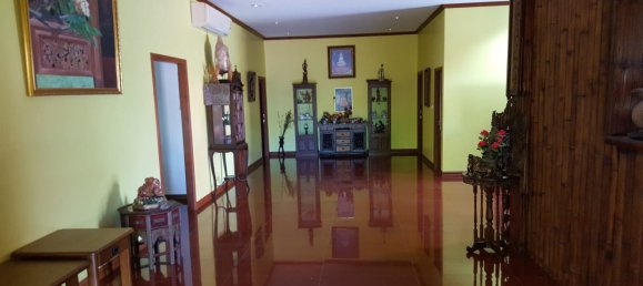 3 bedrooms Villa in Pattaya, Thailand No. 20065 4