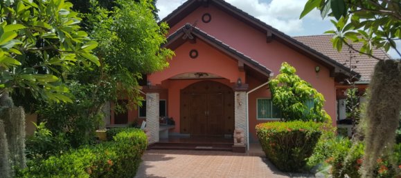 3 bedrooms Villa in Pattaya, Thailand No. 20065 19