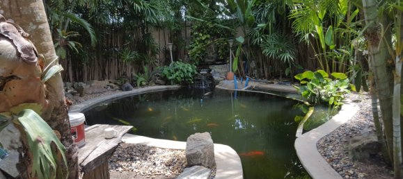 3 bedrooms Villa in Pattaya, Thailand No. 20065 28