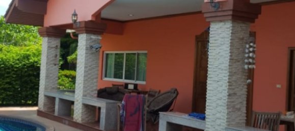 3 bedrooms Villa in Pattaya, Thailand No. 20065 23