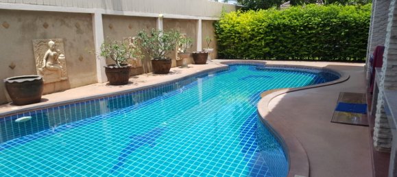 3 bedrooms Villa in Pattaya, Thailand No. 20065 26